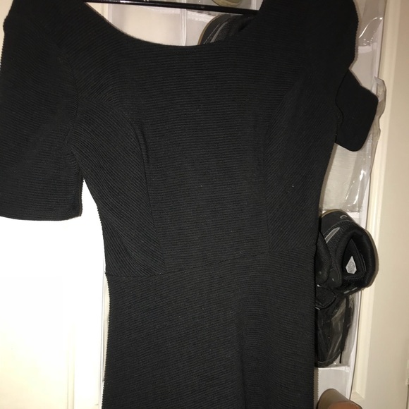 Skater Dress - Picture 2 of 2